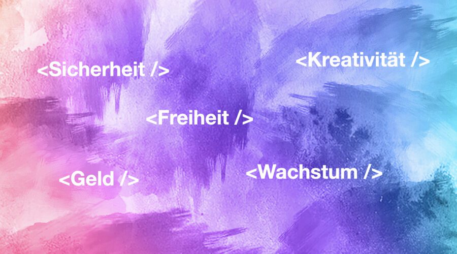 5 Gründe für die Webentwicklung