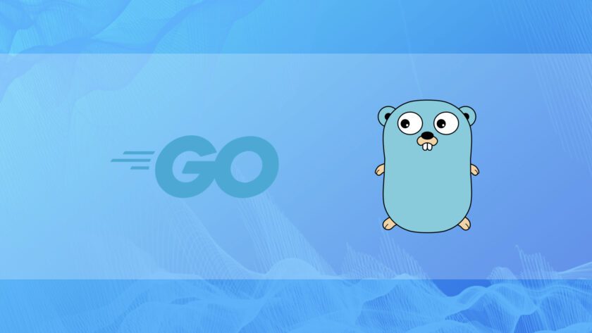 Go als weitere Programmiersprache