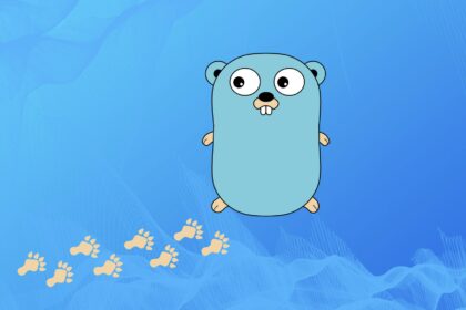 Erste Schritte mit Go