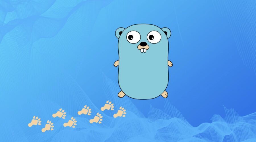 Erste Schritte mit Go