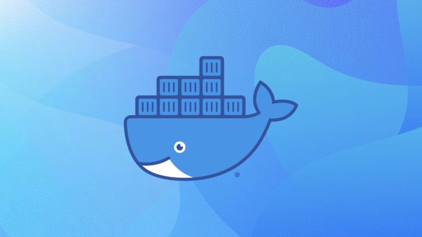 Docker Container einfach erklärt